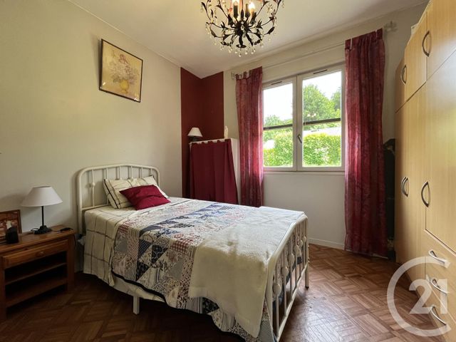 maison à vendre - 4 pièces - 81.91 m2 - VILLAGES DU LAC DE PALADRU - 38 - RHONE-ALPES - Century 21 Arlaud Transaction