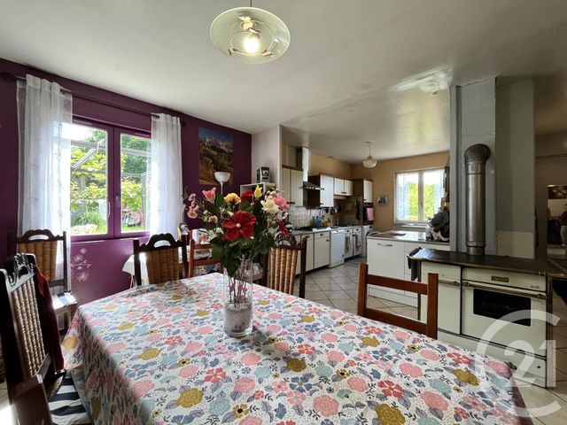 maison à vendre - 4 pièces - 81.91 m2 - VILLAGES DU LAC DE PALADRU - 38 - RHONE-ALPES - Century 21 Arlaud Transaction
