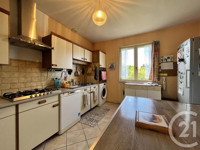 maison à vendre - 4 pièces - 81.91 m2 - VILLAGES DU LAC DE PALADRU - 38 - RHONE-ALPES - Century 21 Arlaud Transaction