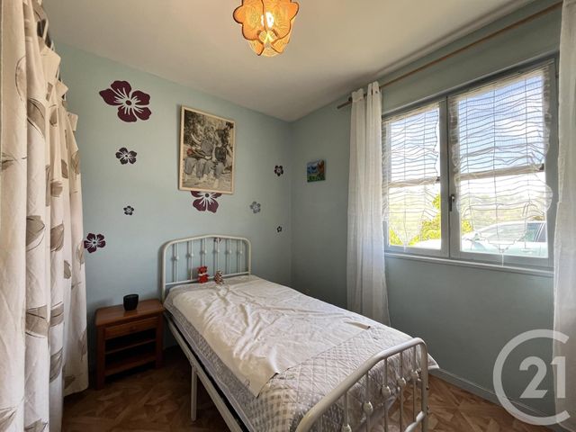 maison à vendre - 4 pièces - 81.91 m2 - VILLAGES DU LAC DE PALADRU - 38 - RHONE-ALPES - Century 21 Arlaud Transaction