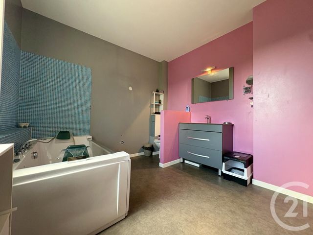 maison à vendre - 4 pièces - 122.33 m2 - ROMAGNIEU - 38 - RHONE-ALPES - Century 21 Arlaud Transaction
