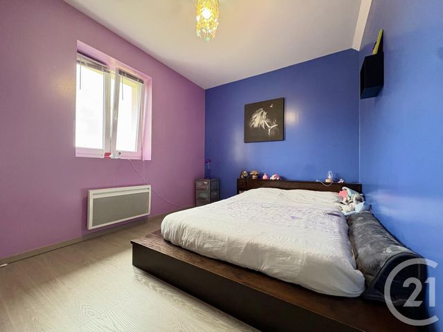 maison à vendre - 4 pièces - 122.33 m2 - ROMAGNIEU - 38 - RHONE-ALPES - Century 21 Arlaud Transaction