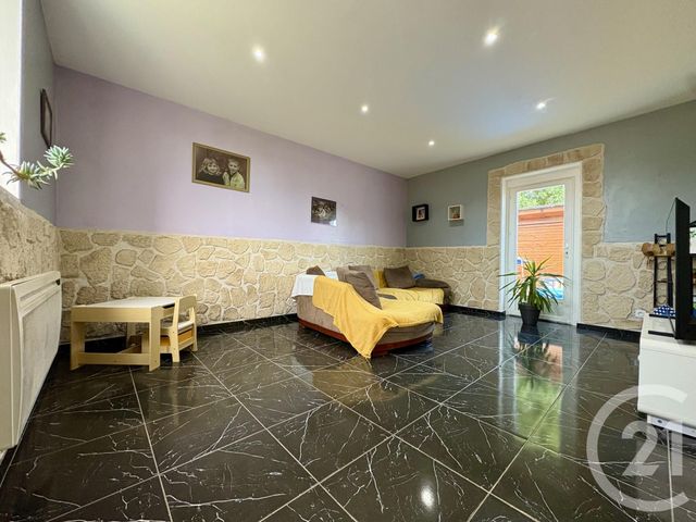 maison à vendre - 4 pièces - 122.33 m2 - ROMAGNIEU - 38 - RHONE-ALPES - Century 21 Arlaud Transaction
