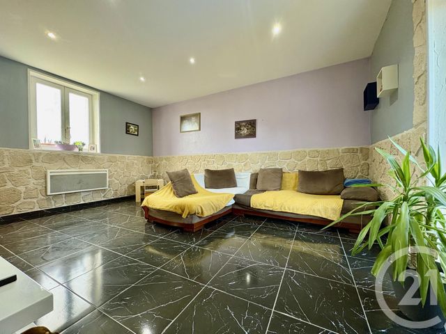 maison à vendre - 4 pièces - 122.33 m2 - ROMAGNIEU - 38 - RHONE-ALPES - Century 21 Arlaud Transaction
