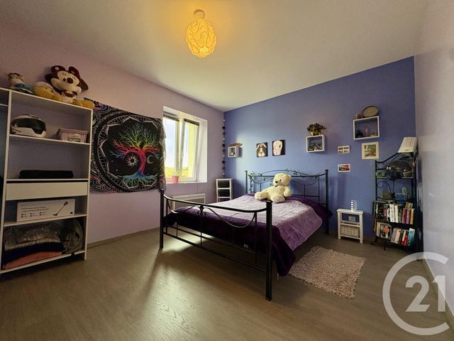 maison à vendre - 4 pièces - 122.33 m2 - ROMAGNIEU - 38 - RHONE-ALPES - Century 21 Arlaud Transaction