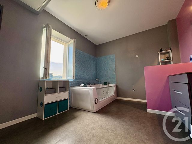 maison à vendre - 4 pièces - 122.33 m2 - ROMAGNIEU - 38 - RHONE-ALPES - Century 21 Arlaud Transaction