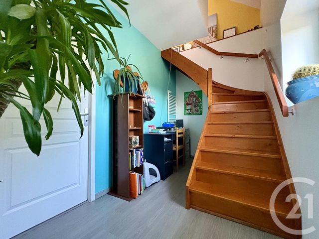 maison à vendre - 4 pièces - 122.33 m2 - ROMAGNIEU - 38 - RHONE-ALPES - Century 21 Arlaud Transaction