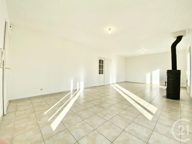 maison à louer - 6 pièces - 106.04 m2 - ST ONDRAS - 38 - RHONE-ALPES - Century 21 Arlaud Transaction