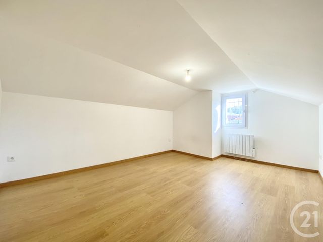 maison à louer - 6 pièces - 106.04 m2 - ST ONDRAS - 38 - RHONE-ALPES - Century 21 Arlaud Transaction