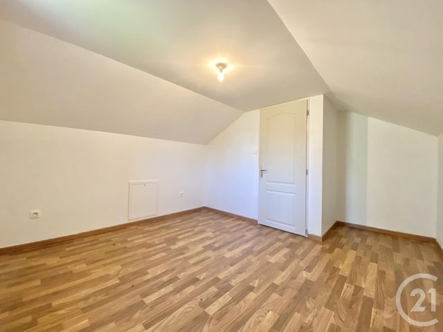 maison à louer - 6 pièces - 106.04 m2 - ST ONDRAS - 38 - RHONE-ALPES - Century 21 Arlaud Transaction