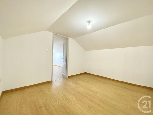 maison à louer - 6 pièces - 106.04 m2 - ST ONDRAS - 38 - RHONE-ALPES - Century 21 Arlaud Transaction
