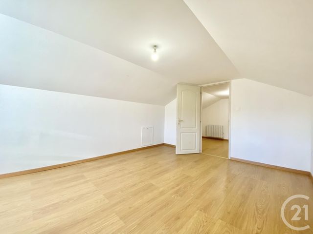 maison à louer - 6 pièces - 106.04 m2 - ST ONDRAS - 38 - RHONE-ALPES - Century 21 Arlaud Transaction