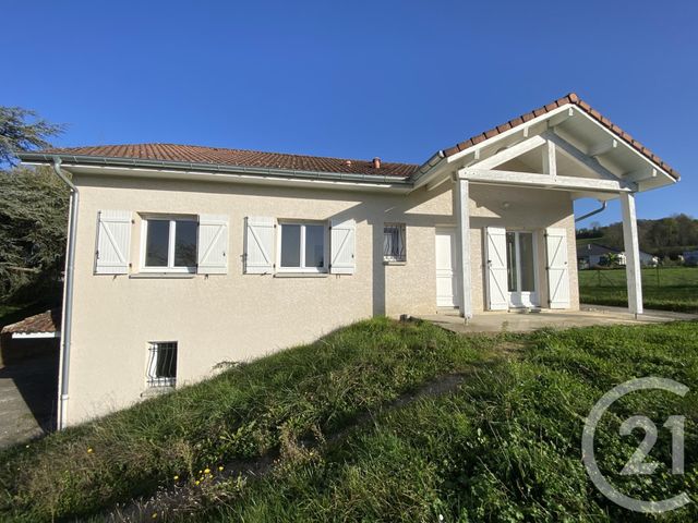 Maison à louer ST ONDRAS