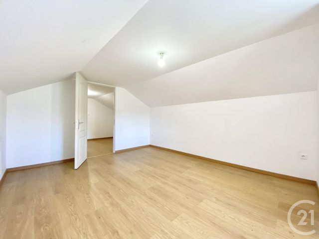 maison à louer - 6 pièces - 106.04 m2 - ST ONDRAS - 38 - RHONE-ALPES - Century 21 Arlaud Transaction