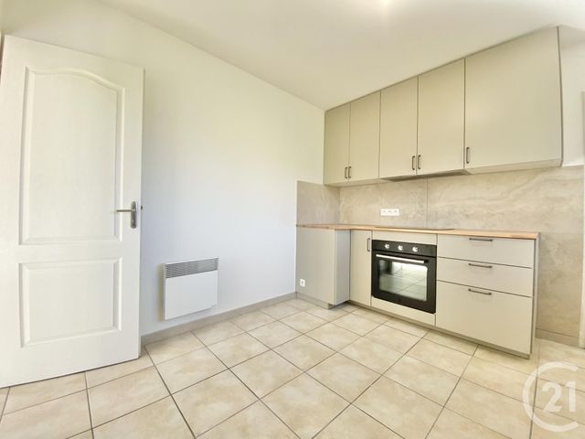 maison à louer - 6 pièces - 106.04 m2 - ST ONDRAS - 38 - RHONE-ALPES - Century 21 Arlaud Transaction