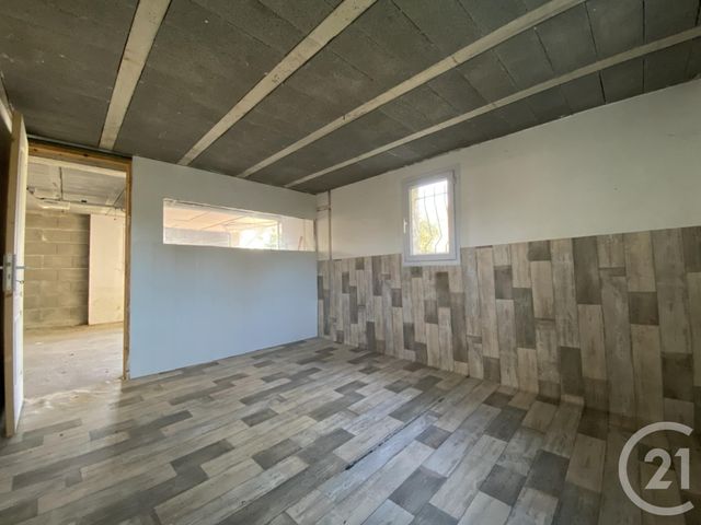 maison à louer - 6 pièces - 106.04 m2 - ST ONDRAS - 38 - RHONE-ALPES - Century 21 Arlaud Transaction