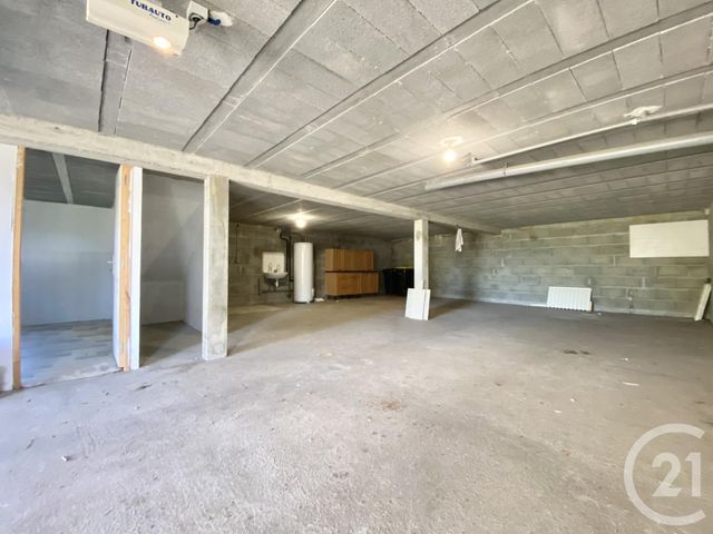 maison à louer - 6 pièces - 106.04 m2 - ST ONDRAS - 38 - RHONE-ALPES - Century 21 Arlaud Transaction