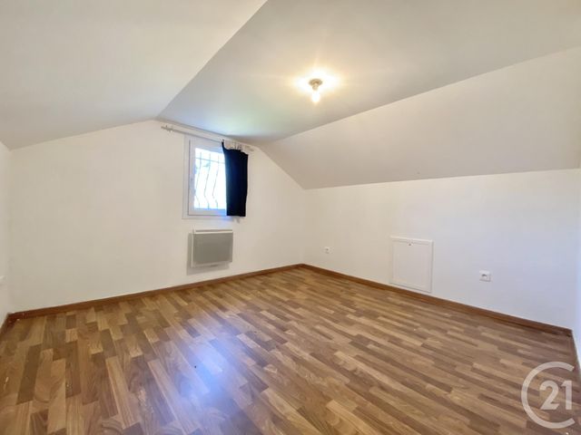 maison à louer - 6 pièces - 106.04 m2 - ST ONDRAS - 38 - RHONE-ALPES - Century 21 Arlaud Transaction