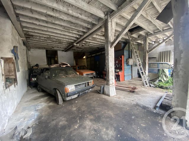 maison à vendre - 5 pièces - 60.0 m2 - LE PONT DE BEAUVOISIN - 38 - RHONE-ALPES - Century 21 Arlaud Transaction