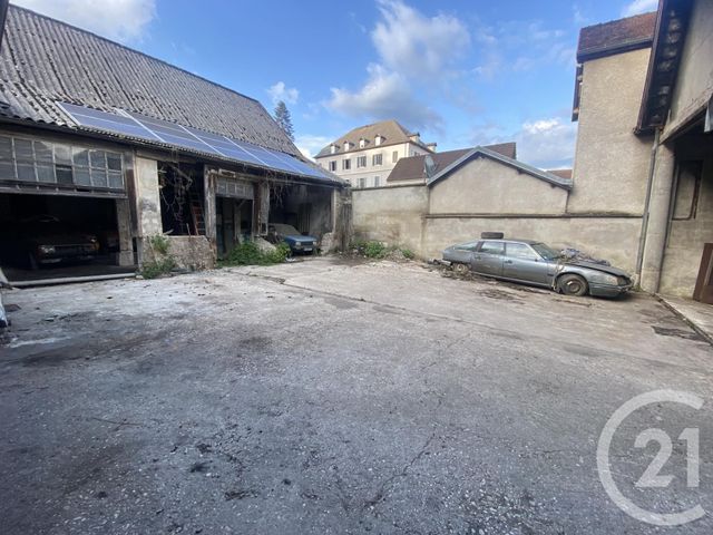 maison à vendre - 5 pièces - 60.0 m2 - LE PONT DE BEAUVOISIN - 38 - RHONE-ALPES - Century 21 Arlaud Transaction
