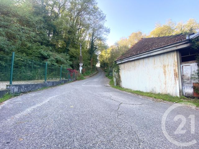 maison à vendre - 5 pièces - 60.0 m2 - LE PONT DE BEAUVOISIN - 38 - RHONE-ALPES - Century 21 Arlaud Transaction