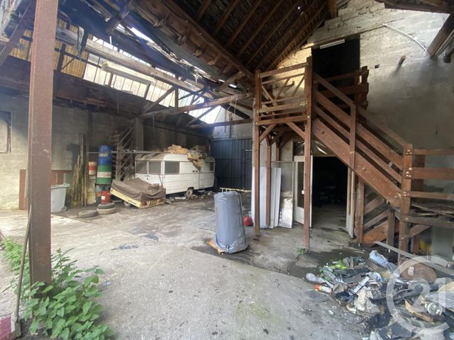 maison à vendre - 5 pièces - 60.0 m2 - LE PONT DE BEAUVOISIN - 38 - RHONE-ALPES - Century 21 Arlaud Transaction