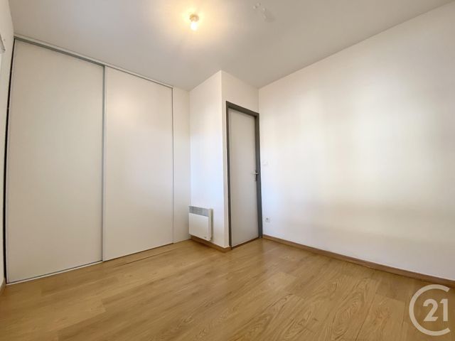 Appartement T2 à louer - 2 pièces - 45.7 m2 - CORBELIN - 38 - RHONE-ALPES - Century 21 Arlaud Transaction
