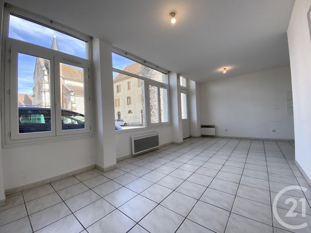 Appartement T2 à louer - 2 pièces - 45.7 m2 - CORBELIN - 38 - RHONE-ALPES - Century 21 Arlaud Transaction