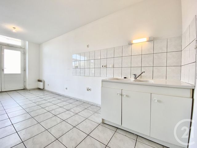 Appartement T2 à louer - 2 pièces - 45.7 m2 - CORBELIN - 38 - RHONE-ALPES - Century 21 Arlaud Transaction