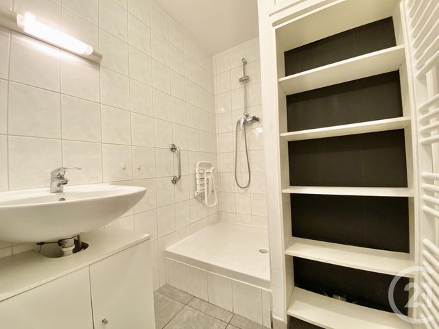 Appartement T2 à louer - 2 pièces - 45.7 m2 - CORBELIN - 38 - RHONE-ALPES - Century 21 Arlaud Transaction