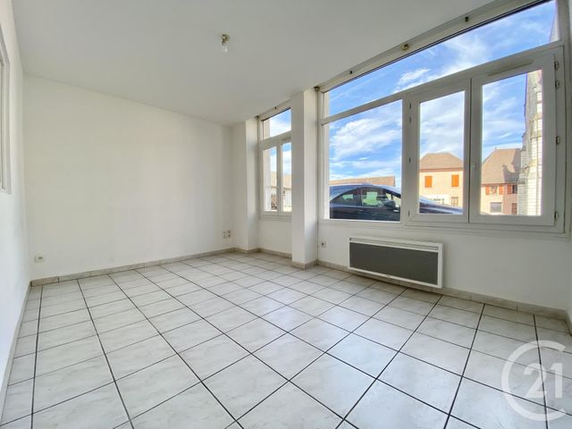 Appartement T2 à louer CORBELIN