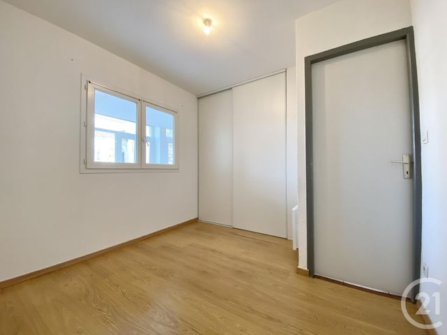 Appartement T2 à louer - 2 pièces - 45.7 m2 - CORBELIN - 38 - RHONE-ALPES - Century 21 Arlaud Transaction