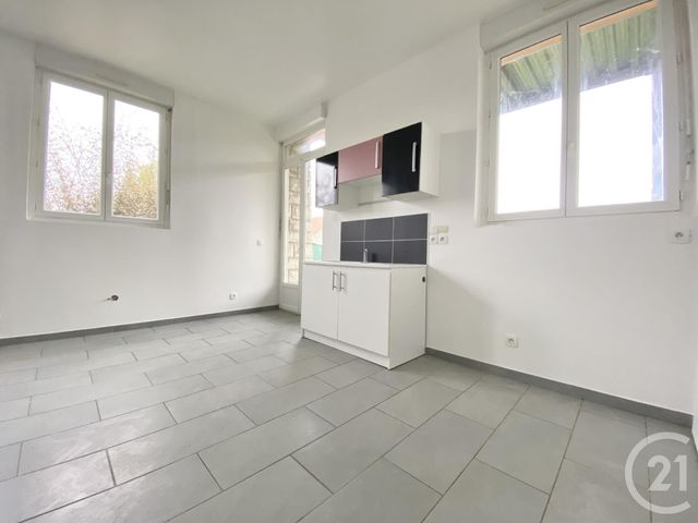 Appartement T3 à vendre - 3 pièces - 62.2 m2 - MONTFERRAT - 38 - RHONE-ALPES - Century 21 Arlaud Transaction