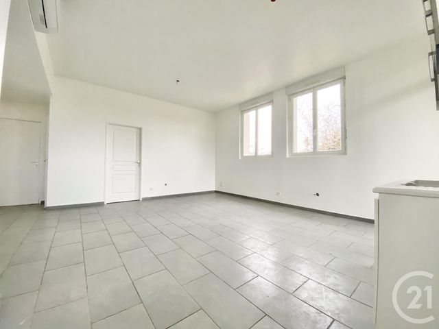 Appartement T3 à vendre - 3 pièces - 62.2 m2 - MONTFERRAT - 38 - RHONE-ALPES - Century 21 Arlaud Transaction