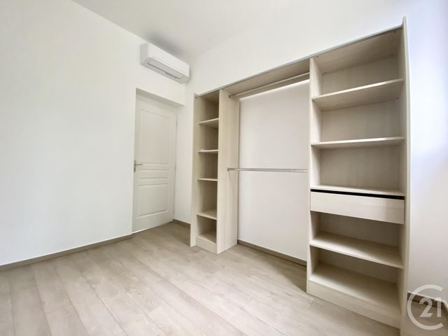 Appartement T3 à vendre - 3 pièces - 62.2 m2 - MONTFERRAT - 38 - RHONE-ALPES - Century 21 Arlaud Transaction
