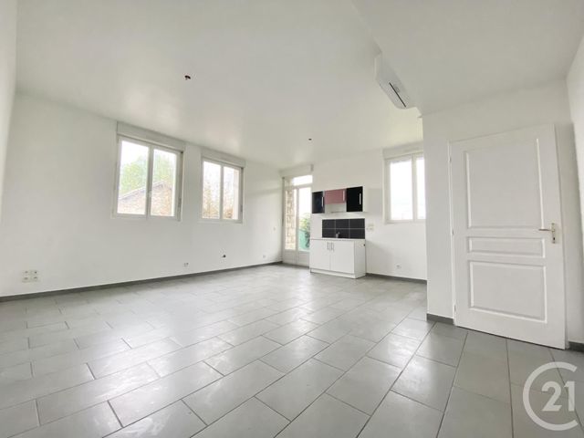 Appartement T3 à vendre - 3 pièces - 62.2 m2 - MONTFERRAT - 38 - RHONE-ALPES - Century 21 Arlaud Transaction