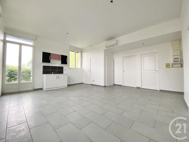 Appartement T3 à vendre MONTFERRAT