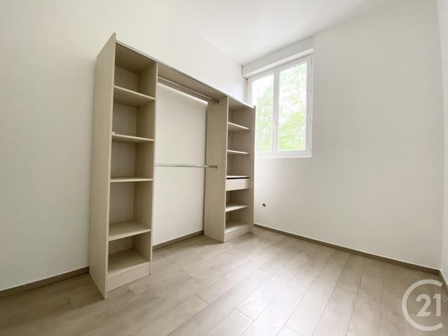 Appartement T3 à vendre - 3 pièces - 62.2 m2 - MONTFERRAT - 38 - RHONE-ALPES - Century 21 Arlaud Transaction