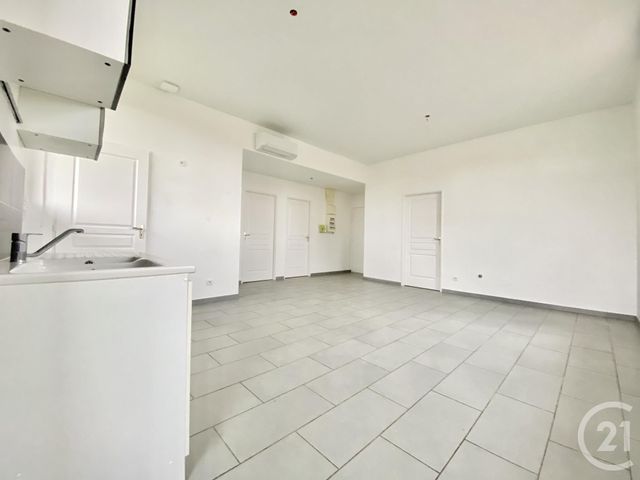 Appartement T3 à vendre - 3 pièces - 62.2 m2 - MONTFERRAT - 38 - RHONE-ALPES - Century 21 Arlaud Transaction
