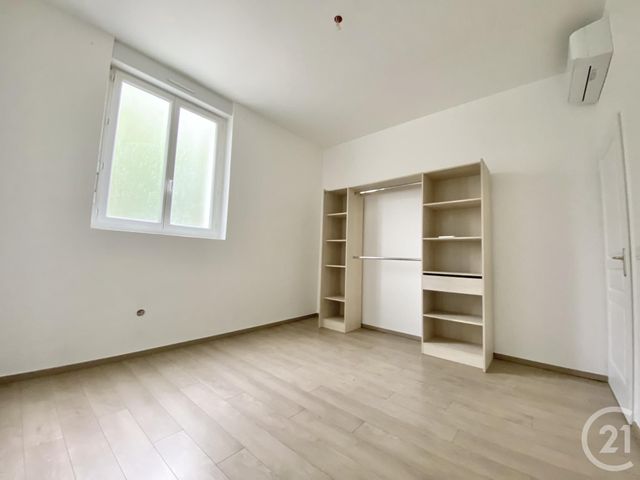 Appartement T3 à vendre - 3 pièces - 62.2 m2 - MONTFERRAT - 38 - RHONE-ALPES - Century 21 Arlaud Transaction