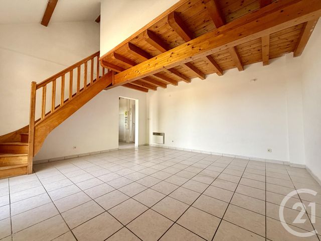 Appartement T4 à vendre ARANDON PASSINS