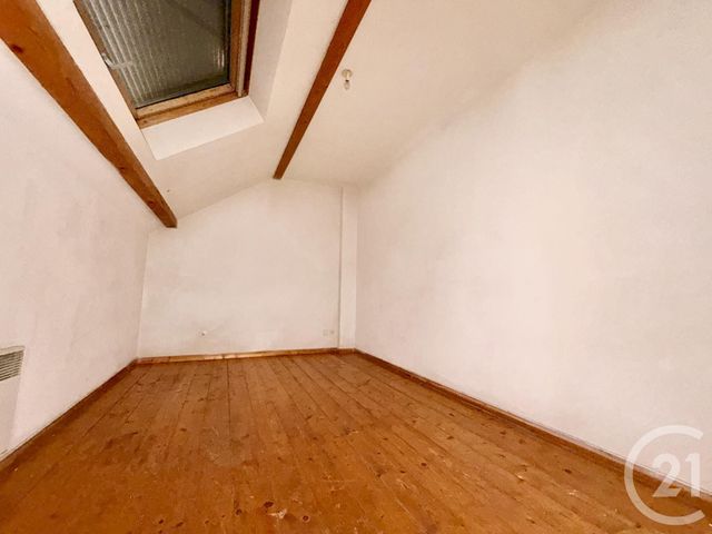 Appartement T4 à vendre - 4 pièces - 68.4 m2 - ARANDON PASSINS - 38 - RHONE-ALPES - Century 21 Arlaud Transaction