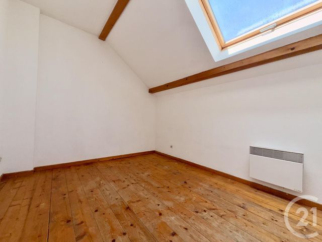 Appartement T4 à vendre - 4 pièces - 68.4 m2 - ARANDON PASSINS - 38 - RHONE-ALPES - Century 21 Arlaud Transaction