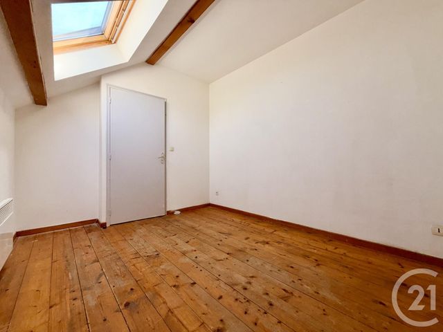 Appartement T4 à vendre - 4 pièces - 68.4 m2 - ARANDON PASSINS - 38 - RHONE-ALPES - Century 21 Arlaud Transaction