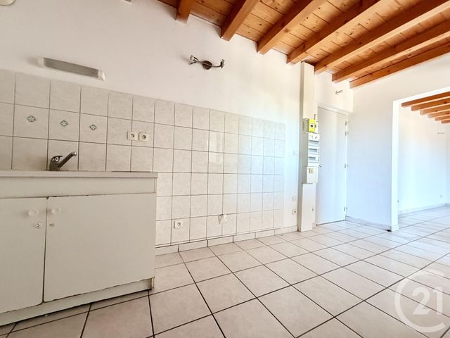 Appartement T4 à vendre - 4 pièces - 68.4 m2 - ARANDON PASSINS - 38 - RHONE-ALPES - Century 21 Arlaud Transaction