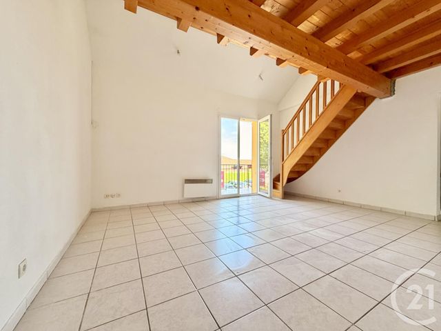 Appartement T4 à vendre - 4 pièces - 68.4 m2 - ARANDON PASSINS - 38 - RHONE-ALPES - Century 21 Arlaud Transaction