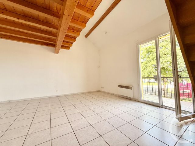 Appartement T4 à vendre - 4 pièces - 68.4 m2 - ARANDON PASSINS - 38 - RHONE-ALPES - Century 21 Arlaud Transaction