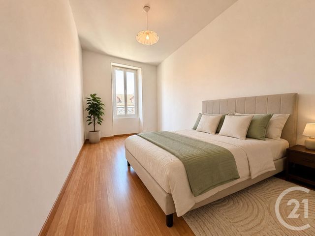 Appartement T4 à vendre - 4 pièces - 106.01 m2 - LE PONT DE BEAUVOISIN - 38 - RHONE-ALPES - Century 21 Arlaud Transaction