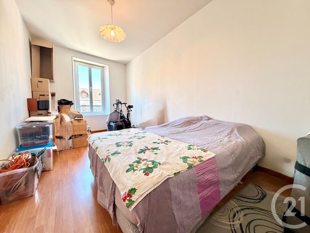 Appartement T4 à vendre - 4 pièces - 106.01 m2 - LE PONT DE BEAUVOISIN - 38 - RHONE-ALPES - Century 21 Arlaud Transaction