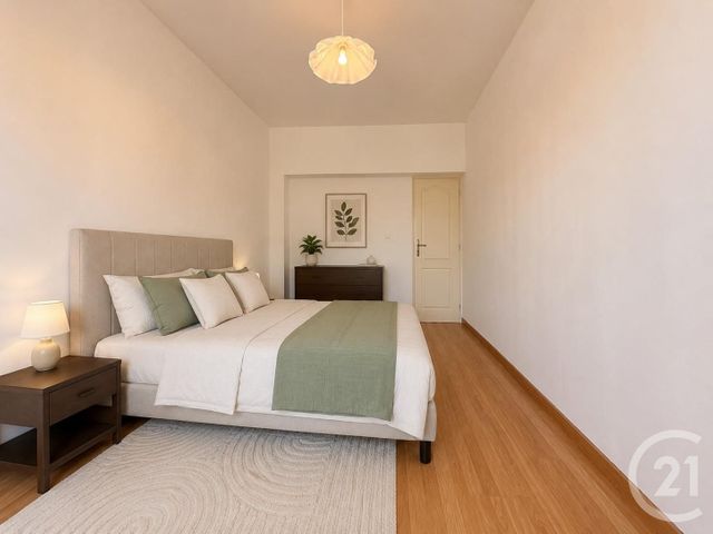 Appartement T4 à vendre - 4 pièces - 106.01 m2 - LE PONT DE BEAUVOISIN - 38 - RHONE-ALPES - Century 21 Arlaud Transaction